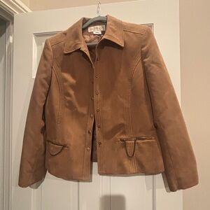 Rena Rowan Womens Jacket